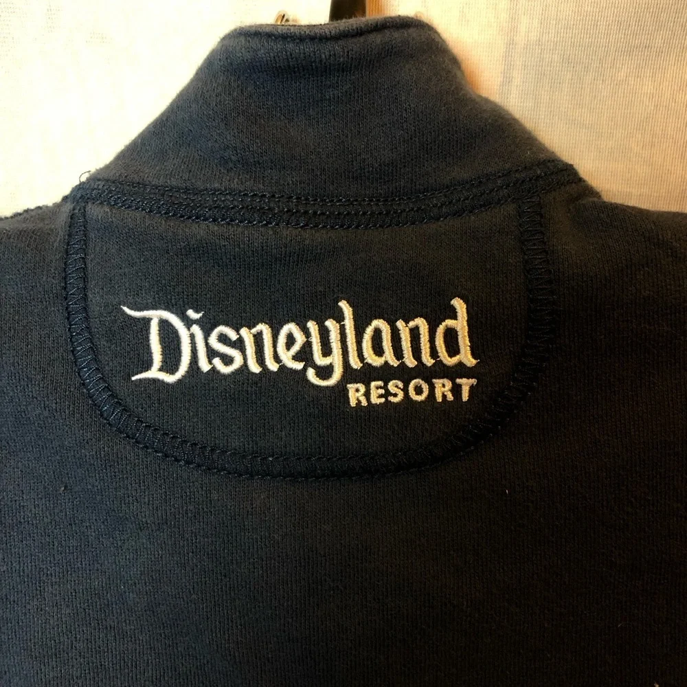 Disney Parks Sweater Disney Resorts Mickey Mouse